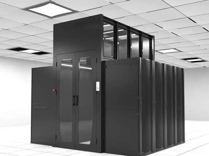 Dubbelrads kallluftskanal